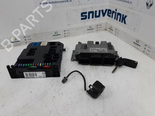 Used Engine control unit (ECU) Engine control unit (ECU) 11244368 11244368