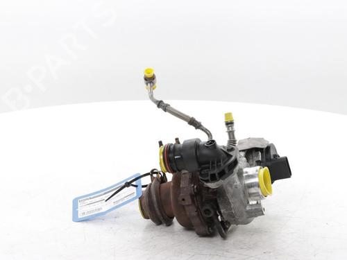 Turbocharger/Supercharger PEUGEOT 308 SW II (LC_, LJ_, LR_, LX_, L4_) 1.5 BlueHDi 130 | BP30186639M71 
