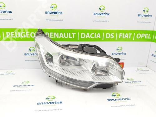 right-headlight-citroen-c5-iii-rd_-20-hdi-rdrhd8-rdrhdj-rdrhr8-rdrhrj-9684845280-2008-2009-2010-2011-2012-2013-2014-2015-2016-2017-11187514 main image