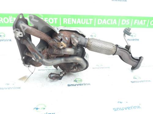 Catalyst MAZDA CX-3 (DK) 2.0 SKYACTIV-G (DK5W, DK6W) | BP40580989M10 - Image 8