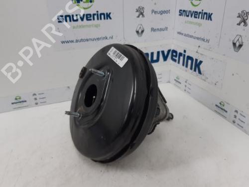 Bremseservo RENAULT CLIO IV (BH_) 1.5 dCi 90 (90 hp) 24163323