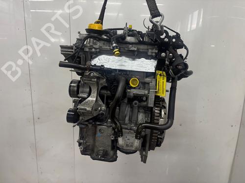 Used Engine RENAULT CLIO IV (BH_) 0.9 TCe 90 (BHNF, BHMA, BHMH, BHJK, BHJR) (90 hp) 30757679
