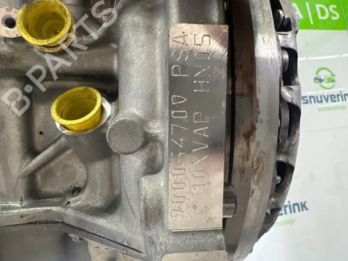 Engine OPEL ASTRA L (O5) 1.2 (FPHNPJ) | BP19103651M1 