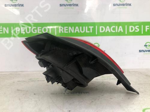 Right taillight RENAULT TWINGO II (CN0_) 1.2 16V (CN04, CN0B) | BP24477388C35 - Image 4
