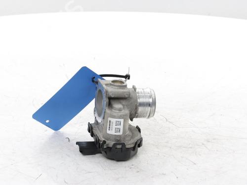 Throttle body PEUGEOT 308 SW II (LC_, LJ_, LR_, LX_, L4_) 1.5 BlueHDi 130 | BP30186630M82