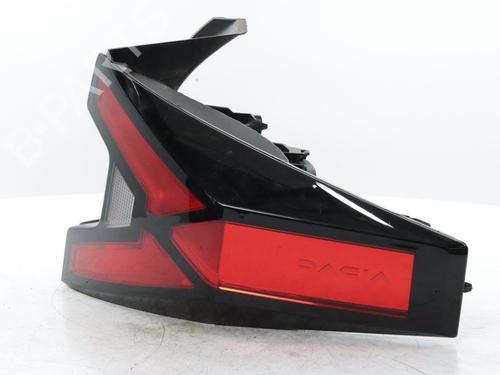 Right taillight DACIA DUSTER (PYM_, PYN_) 1.2 TCe 130 | BP38618084C35 - Image 2