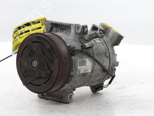 AC compressor RENAULT CAPTUR I (J5_, H5_) 1.2 TCe 120 | BP33846265M34 - Image 9