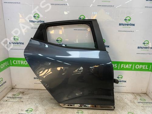 Used Right rear door RENAULT CLIO V (B7_) 1.0 TCe 100 (B7MT) (101 hp) 25776247