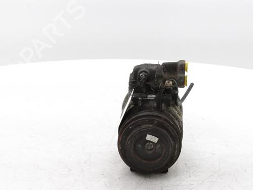 AC compressor IVECO DAILY IV Van 35C18 V, 35C18 V/P, 35S18 V, 35S18 V/P | BP30186845M34 