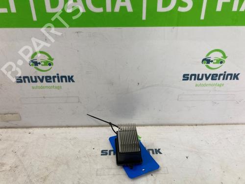 Used Heater resistor PEUGEOT 3008 II SUV (MC_, MR_, MJ_, M4_) 1.2 THP/ PureTech 130 (MRHNSM, MRHNSU, MRHNSJ, MRHNYW,... (131 hp) 25776334