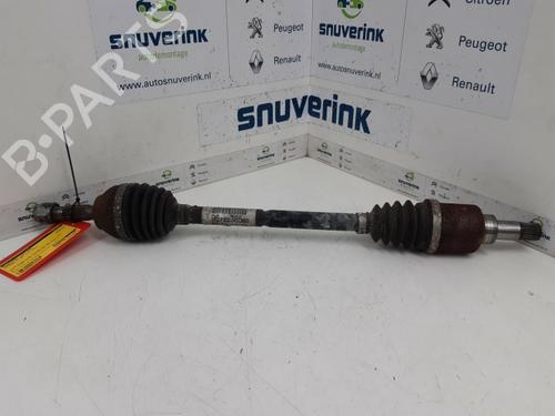 Used Left front driveshaft Left front driveshaft 10798913 10798913