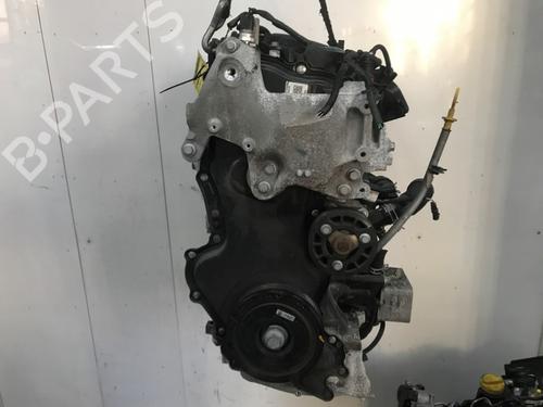 Engine RENAULT TRAFIC III Van (FG_) 1.6 dCi 125 (FGMH) | BP31960427M1