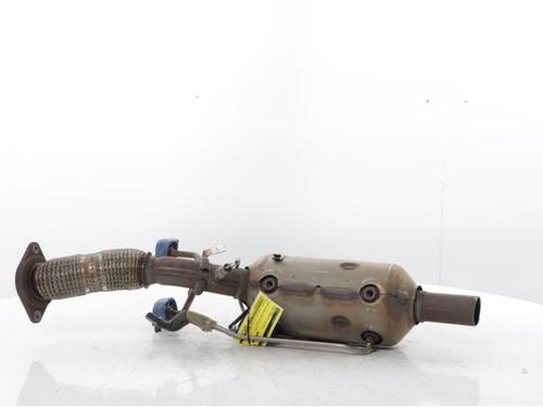 Used Catalyst Catalyst RENAULT ARKANA I (LCM_, LDN_) 1.6 E-TECH 145 (LDMU) (143 hp) 40585865 40585865