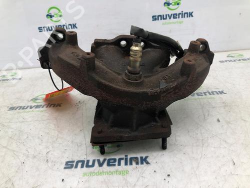Exhaust manifold CITROËN C4 I (LC_) 1.6 16V | BP16964568M110 