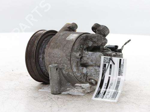 AC compressor TOYOTA AYGO (_B4_) 1.0 VVTi (KGB40) | BP37263006M34 - Image 2