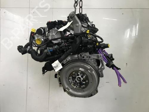 Engine FIAT GRANDE PANDA (328) 1.2 Mild Hybrid (325) | BP40586283M1 - Image 2