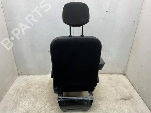 Left front seat RENAULT MASTER III Van (FV) 2.3 dCi 150 FWD (FV0F, FV03, FV09) | BP34563909C15  - Image 6