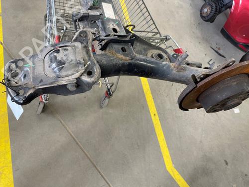 Bagaksel VW T-ROC (A11, D11) 1.0 TSI | BP38408952M2 - Image 7