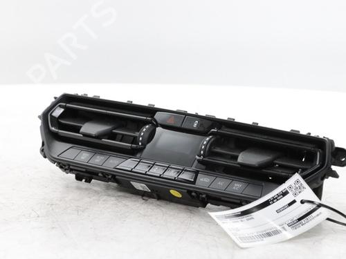 Climate control BMW 1 (F40) 118 i | BP33846403I5 - Image 2