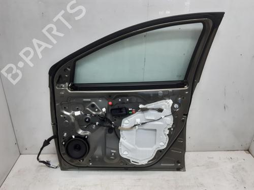 Right front door TOYOTA YARIS (_P21_, _PA1_, _PH1_) 1.5 Hybrid (MXPH10, MXPH11) | BP29241580C3 