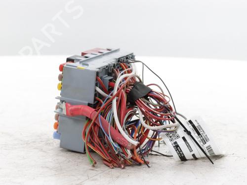 Fuse box JEEP RENEGADE SUV (BU, B1, BV) 1.6 CRD | BP38264147E1 - Image 4