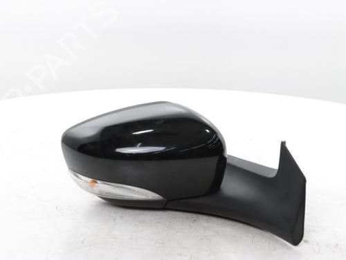 Used Right mirror RENAULT ZOE (BFM_) ZOE (88 hp) 30186751