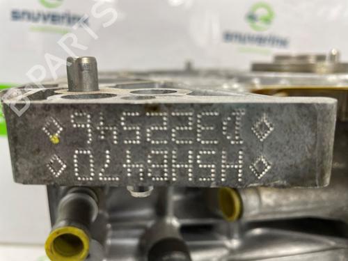 Other RENAULT KADJAR (HA_, HL_) 1.3 TCe 140 (HLNB, HLN1) | BP26665555O1 