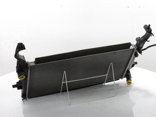 Water radiator HYUNDAI KONA (OS, OSE, OSI) 1.0 T-GDi | BP29241485M31 