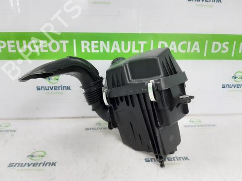 Used Air filter box RENAULT CLIO IV (BH_) 0.9 TCe 90 (BHNF, BHMA, BHMH, BHJK, BHJR) (90 hp) 22600419
