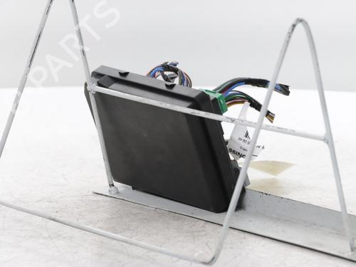 Fuse box DACIA DUSTER (PYM_, PYN_) 1.2 TCe 130 | BP33697243E1 - Image 7