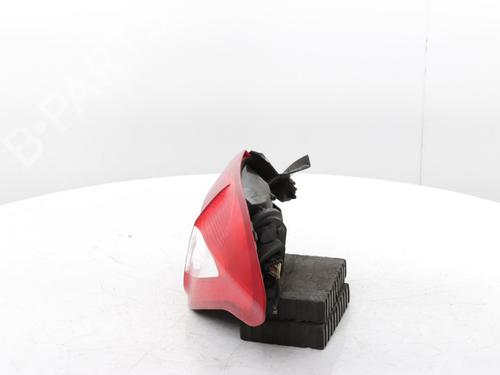 Right taillight CITROËN C4 II (NC_) 1.6 HDi 115 | BP29899549C35
