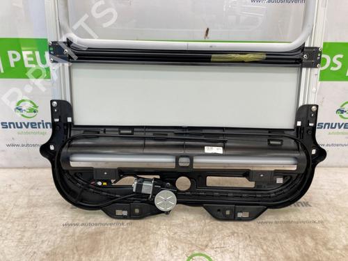 Soltagsmotor PEUGEOT 2008 I (CU_) 1.2 THP 130 / PureTech 130 | BP19306533M60