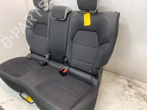 Rear seat RENAULT CAPTUR II (HF_) TCe 140 (HFN0) | BP30186421C17 