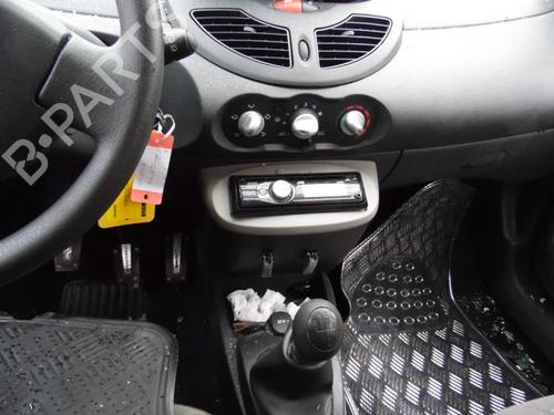 Steering column stalk RENAULT TWINGO II (CN0_) 1.2 16V (CN04, CN0B) | BP40570559I23 - Image 15