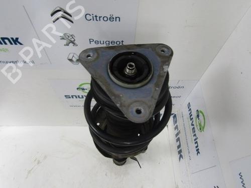 Used Left front shock absorber Left front shock absorber 23645993 23645993