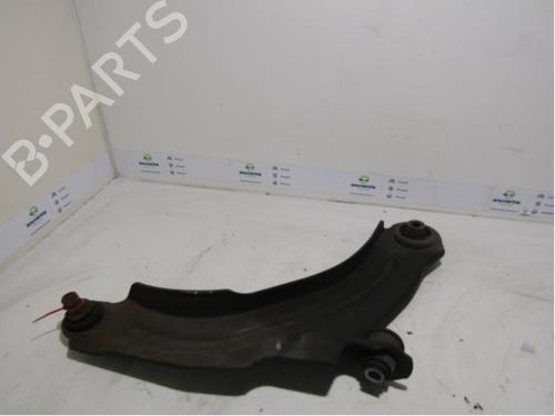 Used Right front suspension arm Right front suspension arm RENAULT ZOE (BFM_) ZOE (88 hp) 40567778 40567778