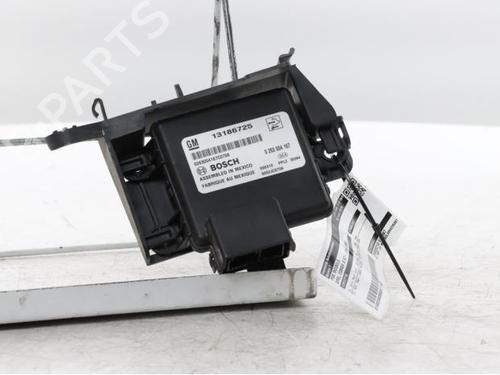 Electronic module OPEL CORSA D (S07) 1.4 (L08, L68) | BP40586383M83 - Image 10