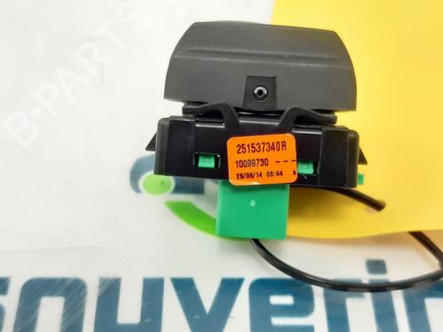 Switch RENAULT TWINGO III (BCM_, BCA_) 1.0 SCe 70 | BP24164584I30 - Image 2