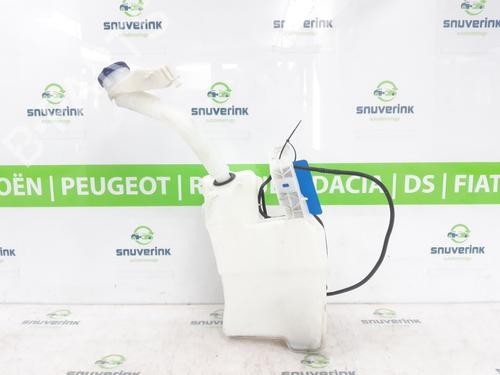 Windscreen washer tank PEUGEOT 208 II (UB_, UP_, UW_, UJ_) 1.2 PureTech 100 | BP29640360C113 