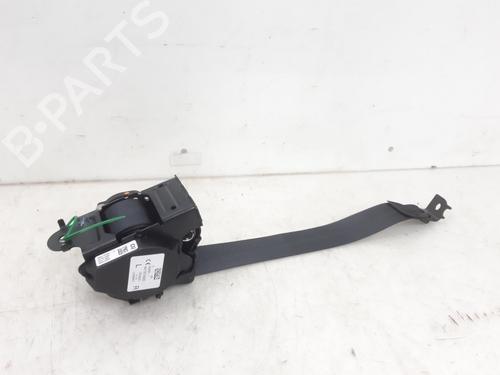 Used Rear right seatbelt RENAULT ARKANA I (LCM_, LDN_) 1.6 E-TECH 145 (LDMU) (143 hp) 30758883