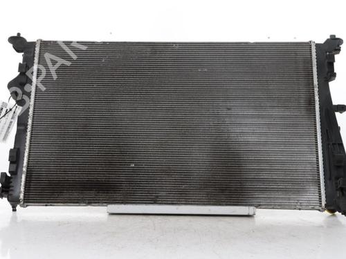 Used Water radiator Water radiator 36090625 36090625