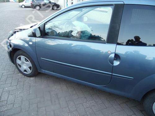 Gearbox RENAULT TWINGO II (CN0_) 1.5 dCi 90 | BP24166673M3 - Image 14