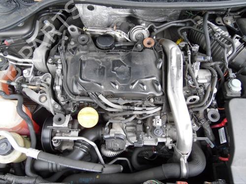 Used Gearbox RENAULT LAGUNA III Grandtour (KT0/1) 2.0 dCi (KT0M, KT0N, KT0S, KT19, KT1F) (173 hp) 11380917