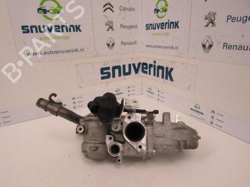 Used Egr CITROËN DS4 (NX_) 1.6 HDi 115 (114 hp) 16408668