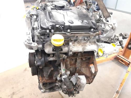 Used Engine Engine 14347590 14347590