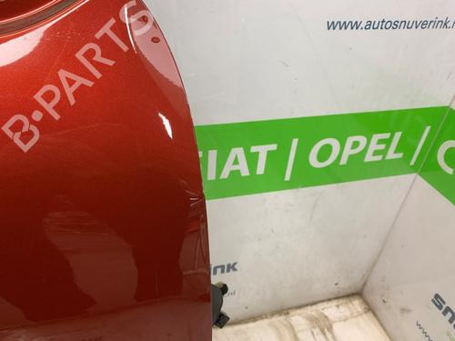 Right front door DACIA SPRING EV (B6M1) | BP25526940C3 - Image 5