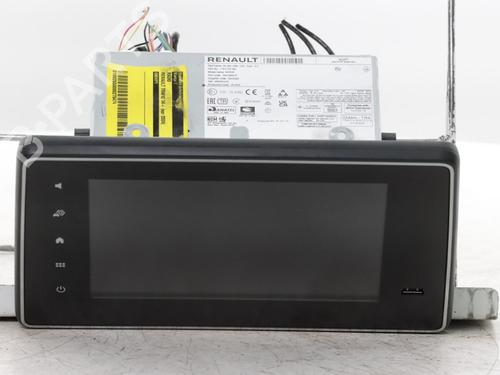 Used Radio Radio 35991759 35991759