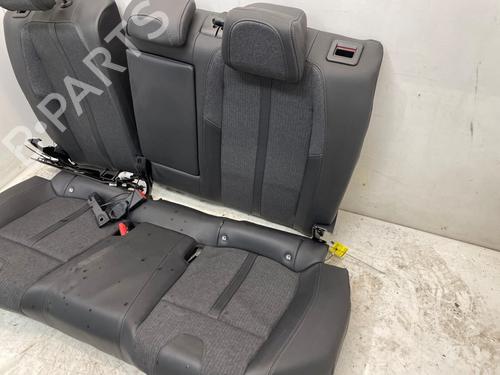 Rear seat PEUGEOT 508 II (FB_, FH_, F3_) PureTech 130 (FBHNSR) | BP30186292C17