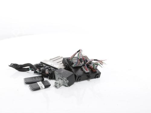 Engine control unit (ECU) DACIA JOGGER (RK_) 1.0 TCe 110 (RKMD) | BP29068726M57 - Image 2