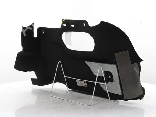 Boot lining PEUGEOT 208 I (CA_, CC_) 1.2 VTI 82 | BP31960486I3